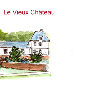 Le vieux château